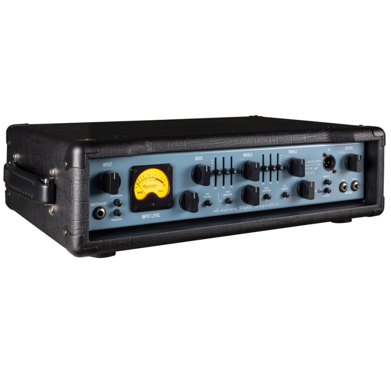 Ashdown ABM 300 Evo IV Head