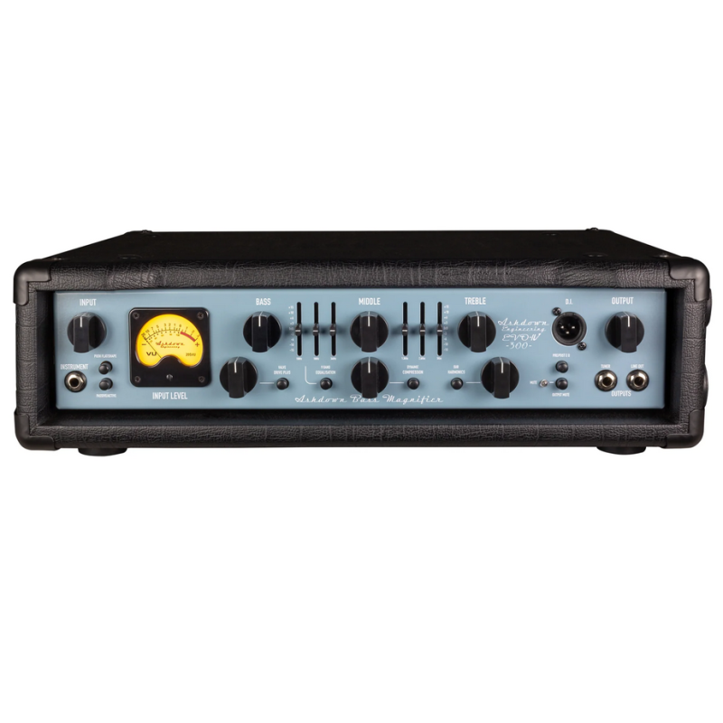 Ashdown ABM 300 Evo IV Head