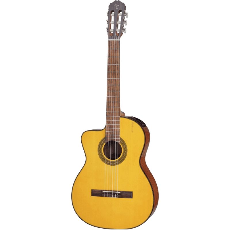 Takamine GC1CE Natural LH