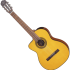 Takamine GC1CE Natural LH