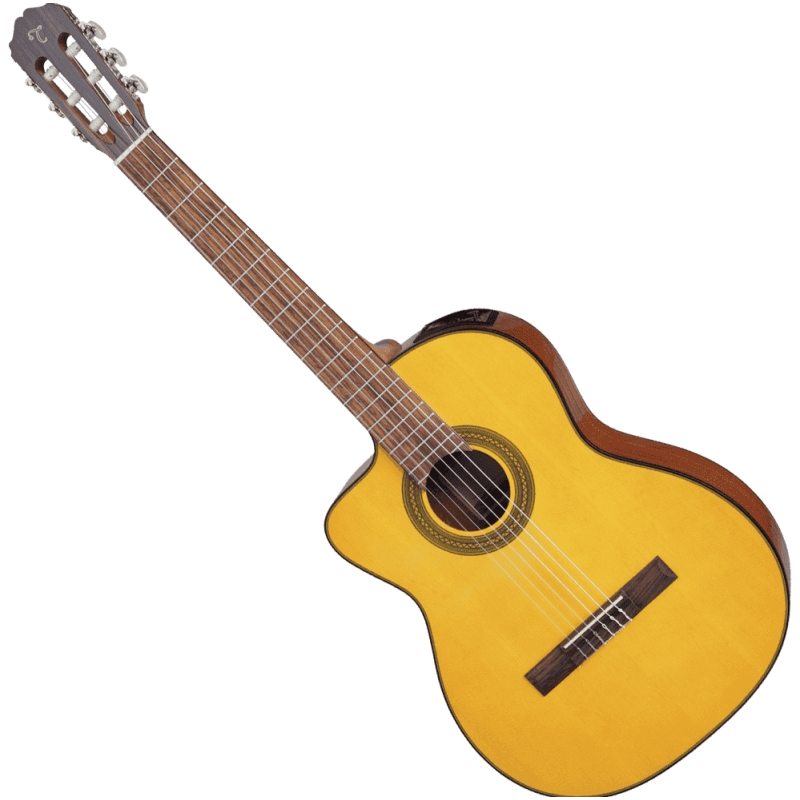 Takamine GC1CE Natural LH