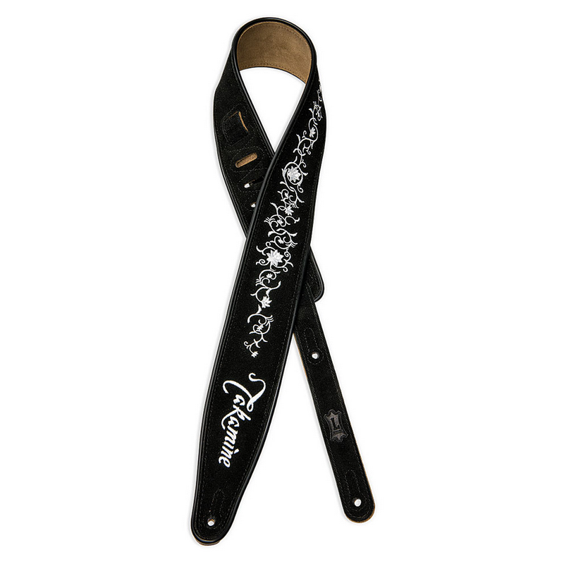 Takamine Strap Grasflower