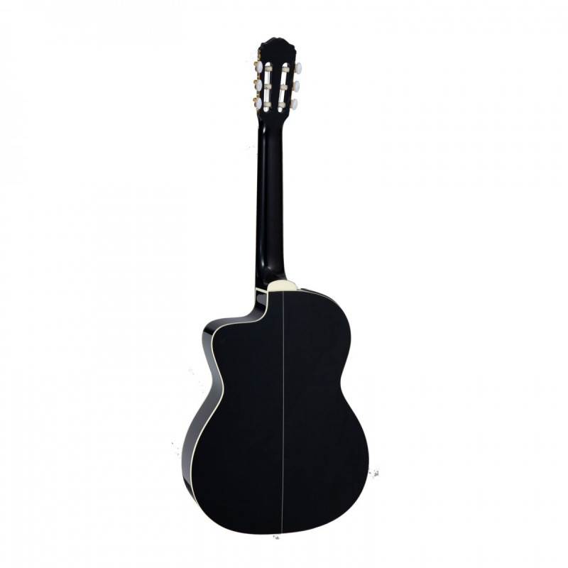 Takamine GC6CE Black