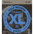 Daddario EHR350 Half Round 12-52