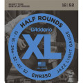 Daddario EHR350 Half Round 12-52