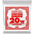Ernie Ball Cuerda 020 Wound