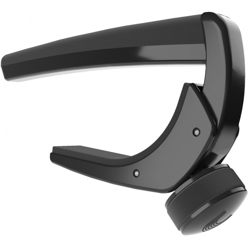 Daddario CP19 Pro Plus Capo