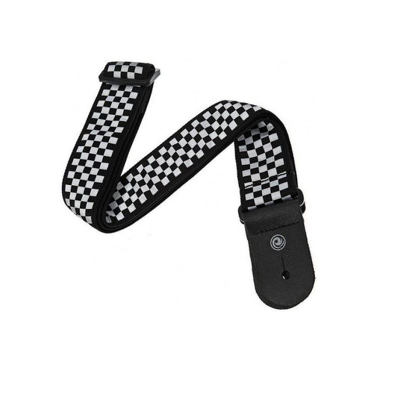 Daddario Strap 50C02 West Coast