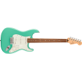 Fender Player Stratocaster PF See Foam Green