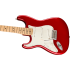 Fender Player Stratocaster LH MN Candy Apple Red