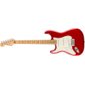 Fender Player Stratocaster LH MN Candy Apple Red