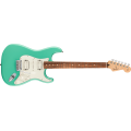 Fender Player Stratocaster HSH PF Sea Foam Green
