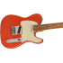 Fender Player Plus Telecaster PF Fiesta Red