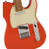 Fender Player Plus Telecaster PF Fiesta Red