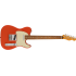 Fender Player Plus Telecaster PF Fiesta Red
