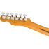 Fender Player Plus Telecaster PF Fiesta Red