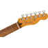 Fender Player Plus Telecaster PF Fiesta Red