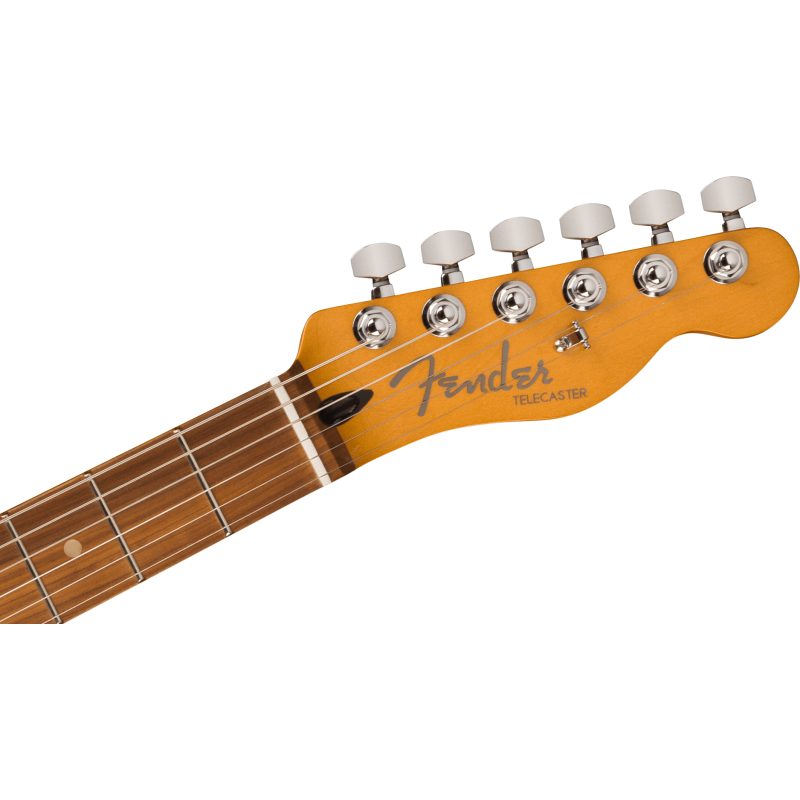 Fender Player Plus Telecaster PF Fiesta Red