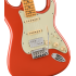 Fender Player Plus Stratocaster HSS MN Fiesta Red