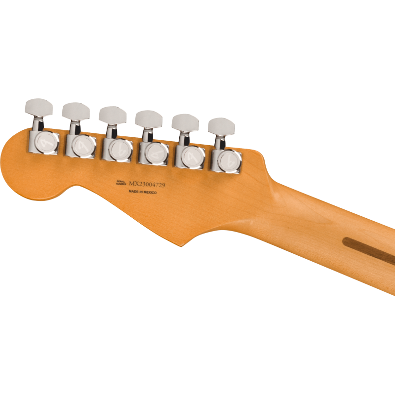 Fender Player Plus Stratocaster HSS MN Fiesta Red