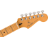 Fender Player Plus Stratocaster HSS MN Fiesta Red
