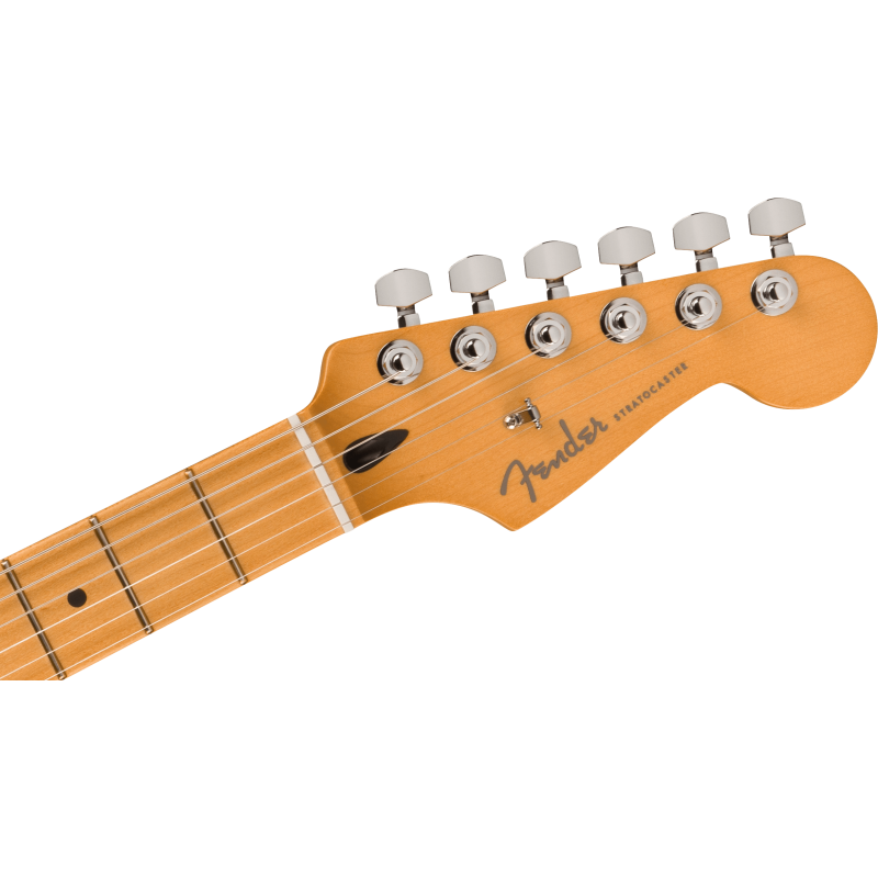 Fender Player Plus Stratocaster HSS MN Fiesta Red