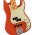 Fender Player Plus Precision Bass MN Fiesta Red