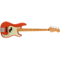 Fender Player Plus Precision Bass MN Fiesta Red