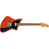 Fender Player Plus Meteora MN Fiesta Red