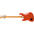 Fender Player Plus Jazz Bass V PF Fiesta Red