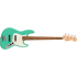 Fender Player Jazz Bass PF Sea Foam Green
