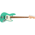 Fender Player Jazz Bass PF Sea Foam Green