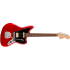 Fender Player Jaguar PF Candy Apple Red