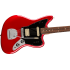 Fender Player Jaguar PF Capri Apple Red