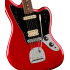 Fender Player Jaguar PF Capri Apple Red
