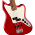 Fender Player Jaguar Bass PF Candy Apple Red