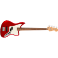 Fender Player Jaguar Bass PF Candy Apple Red