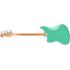 Fender Player Jaguar Bass MN Sea Foam Green