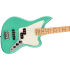 Fender Player Jaguar Bass MN Sea Foam Green