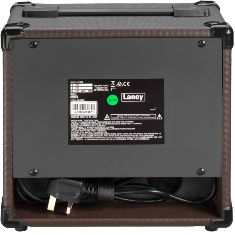 Laney LA15C Acoustic Combo