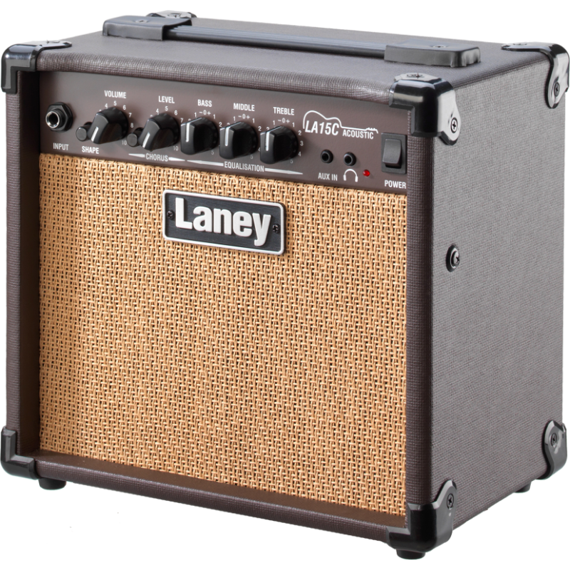 Laney LA15C Acoustic Combo