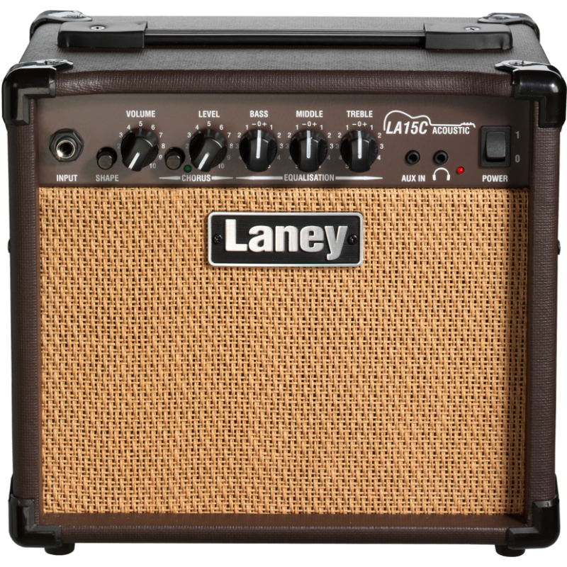 Laney LA15C Acoustic Combo