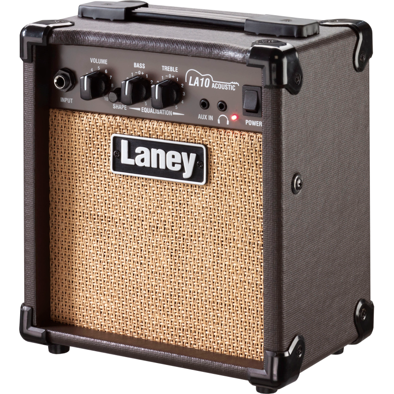 Laney LA10 Acoustic Combo