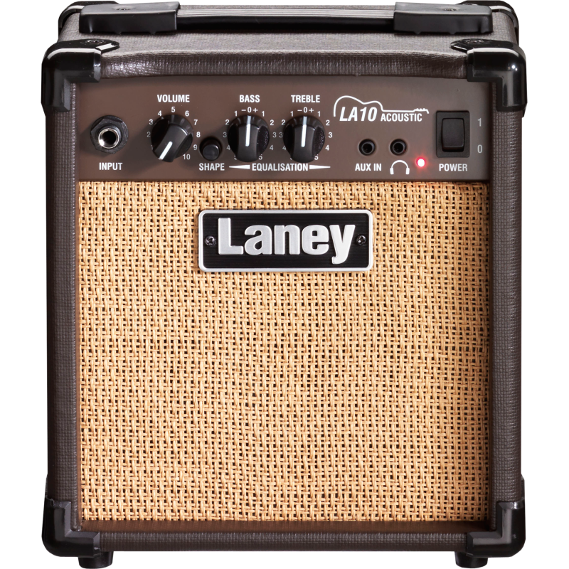 Laney LA10 Acoustic Combo