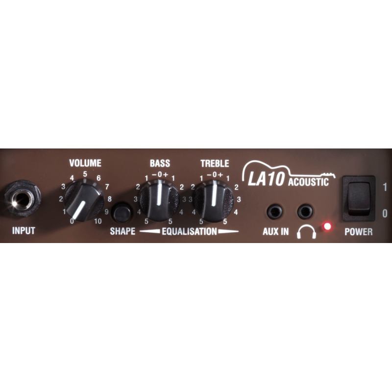 Laney LA10 Acoustic Combo