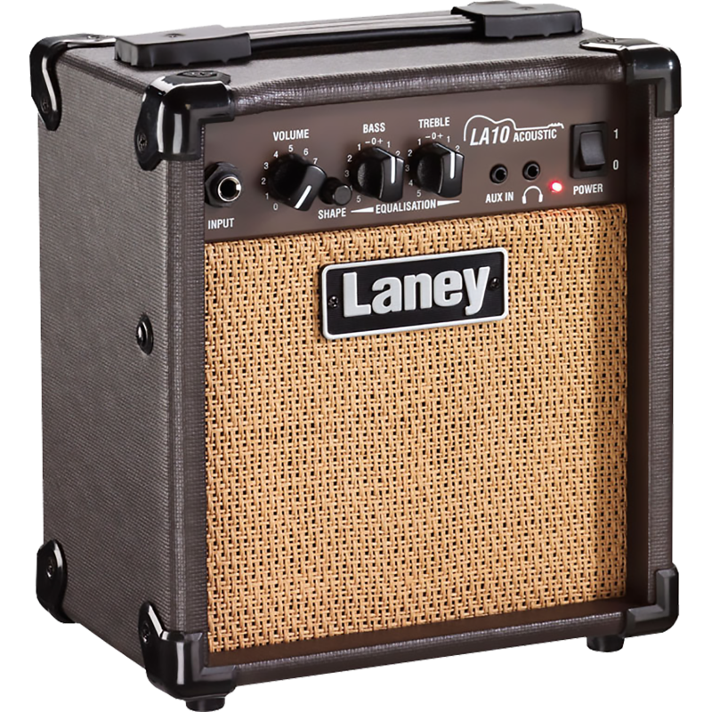 Laney LA10 Acoustic Combo