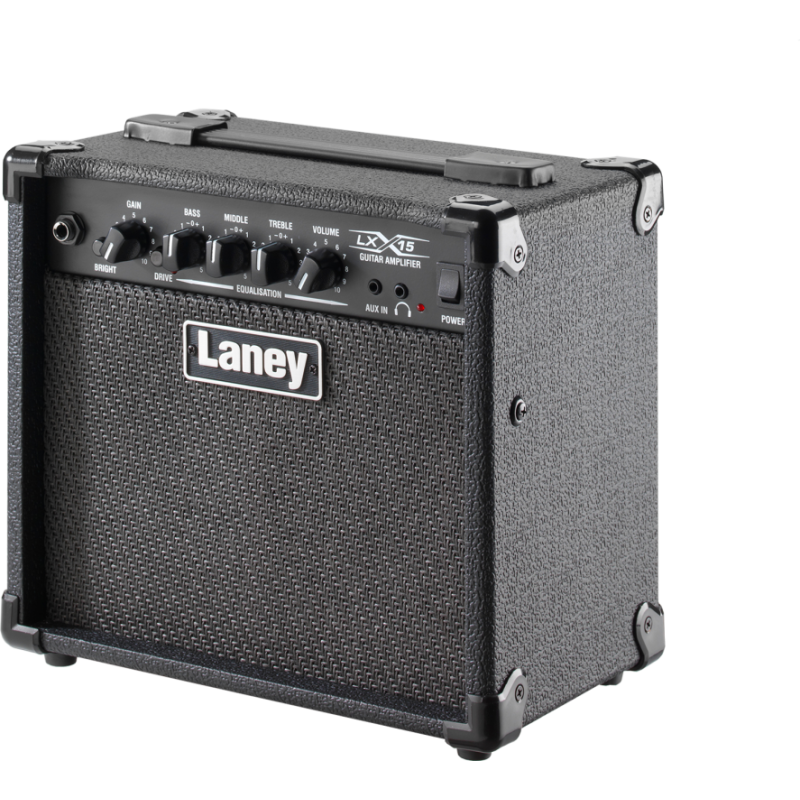 Laney LX15 Combo