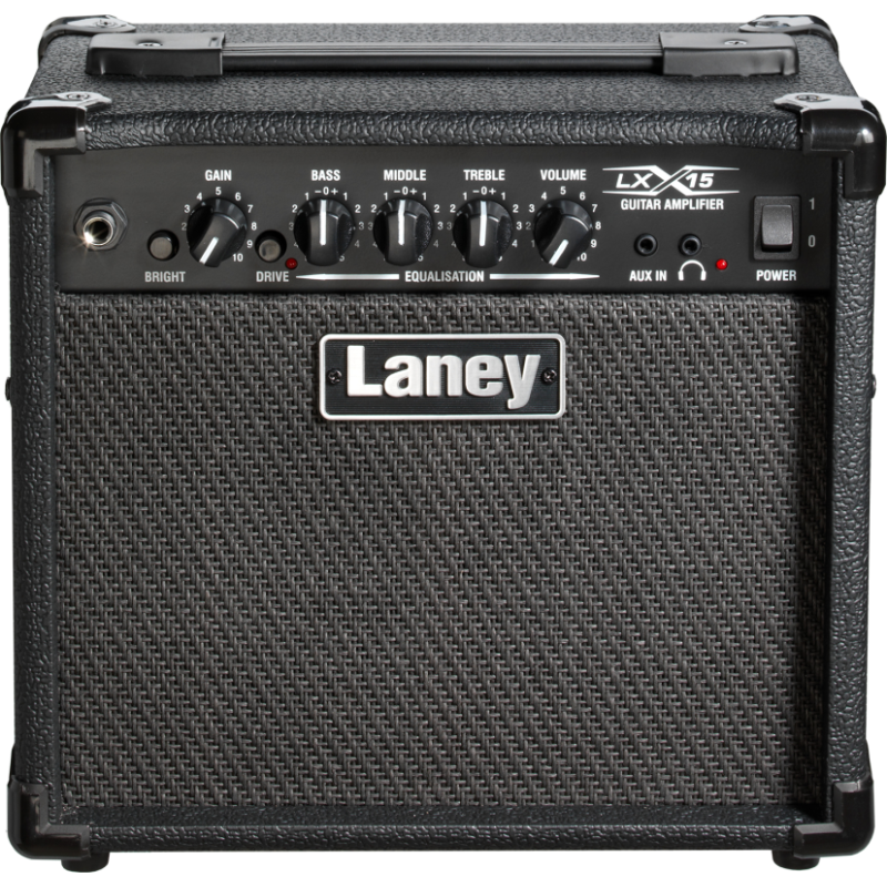 Laney LX15 Combo