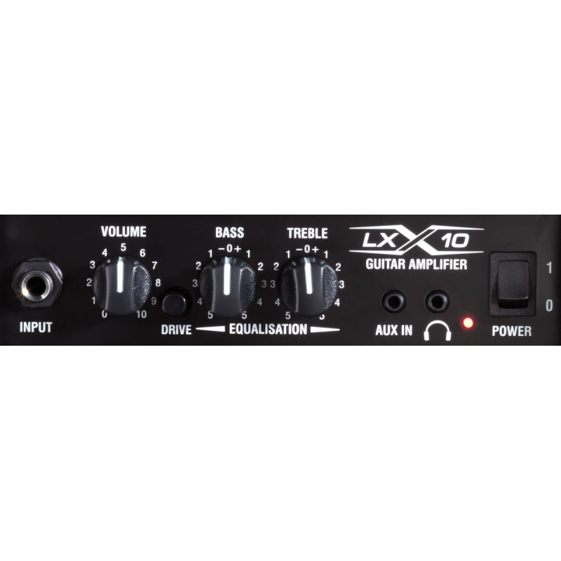 Laney LX10 Combo