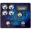 Laney The Difference Engine